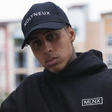 MOLYNEUX MLNX Ultra heavyweight Hoodie | Unisex