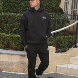 MOLYNEUX MLNX Ultra Heavyweight Joggers | Unisex