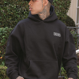 MOLYNEUX MLNX Ultra heavyweight Hoodie | Unisex