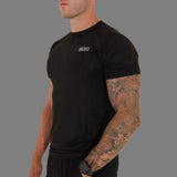 MOLYNEUX Momentum T Shirt | Mens | Black