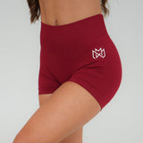 MOLYNEUX Momentum Shorts | Womens | Red