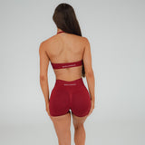 MOLYNEUX Momentum Shorts | Womens | Red