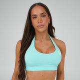 MOLYNEUX Momentum Sports Bra | Womens | Aqua
