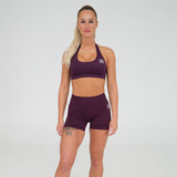 MOLYNEUX Momentum Shorts | Womens | Plum