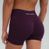 MOLYNEUX Momentum Shorts | Womens | Plum