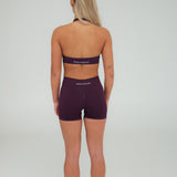 MOLYNEUX Momentum Shorts | Womens | Plum
