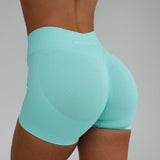 MOLYNEUX Momentum Shorts | Womens | Aqua