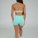 MOLYNEUX Momentum Shorts | Womens | Aqua