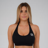 MOLYNEUX Momentum Sports Bra | Womens | Black