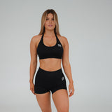 MOLYNEUX Momentum Sports Bra | Womens | Black