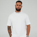 MOLYNEUX Premium Oversize T Shirt | White | Unisex