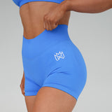 MOLYNEUX Momentum Shorts | Womens | Blue