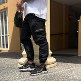MOLYNEUX Duratech Cargos | Unisex