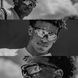 MOLYNEUX Momentum Sunglasses