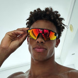 MOLYNEUX Momentum Sunglasses