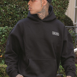 MOLYNEUX MLNX Ultra heavyweight Hoodie