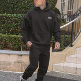 MOLYNEUX MLNX Ultra Heavyweight Joggers