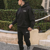 MOLYNEUX MLNX Ultra Heavyweight Joggers