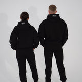 MOLYNEUX MLNX Ultra heavyweight Hoodie |  Unisex
