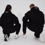 MOLYNEUX MLNX Ultra heavyweight Hoodie |  Unisex