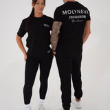 MOLYNEUX Momentum Leggings | Womens | Black