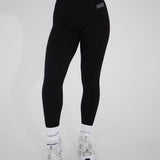 MOLYNEUX Momentum Leggings | Womens | Black