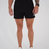 MOLYNEUX Momentum Shorts | Mens | Black