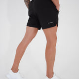 MOLYNEUX Momentum Shorts | Mens | Black