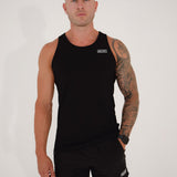MOLYNEUX Momentum Tank | Mens | Black