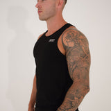 MOLYNEUX Momentum Tank | Mens | Black