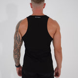 MOLYNEUX Momentum Tank | Mens | Black