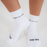 MOLYNEUX Premium Sports Socks