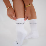 MOLYNEUX Premium Sports Socks