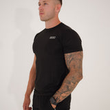MOLYNEUX Momentum Shorts | Mens | Black