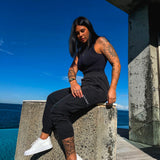 MOLYNEUX Duratech Cargos | Unisex
