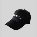 MOLYNEUX Signature Cap