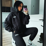 MOLYNEUX MLNX Ultra heavyweight Hoodie |  Unisex