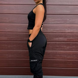 MOLYNEUX Duratech Cargos | Unisex