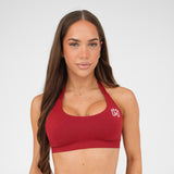 MOLYNEUX Momentum Sports Bra | Womens | Red