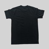 MOLYNEUX Classic Fit T Shirt | Black