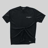 MOLYNEUX Oversize T Shirt | Black