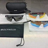 MOLYNEUX Momentum Sunglasses