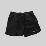 MOLYNEUX 5" Shorts | Black