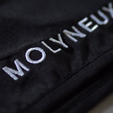 MOLYNEUX 5" Shorts | Black